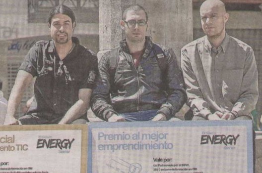 Hueco Energy Starter